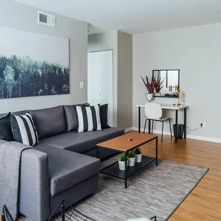 1Br Stylish Apartment, Perfect For Getaway - Oakdale 201 Chicago Exterior foto