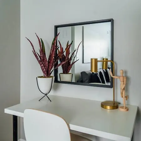 1Br Stylish Apartment, Perfect For Getaway - Oakdale 201 Chicago Exterior foto
