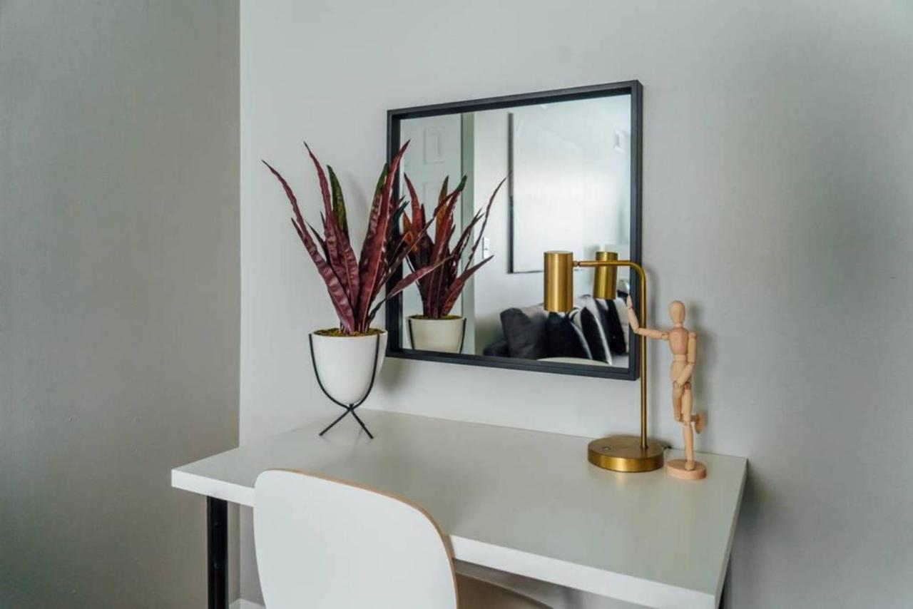 1br Stylish Apartment, Perfect For Getaway - Oakdale 201 Appartement *