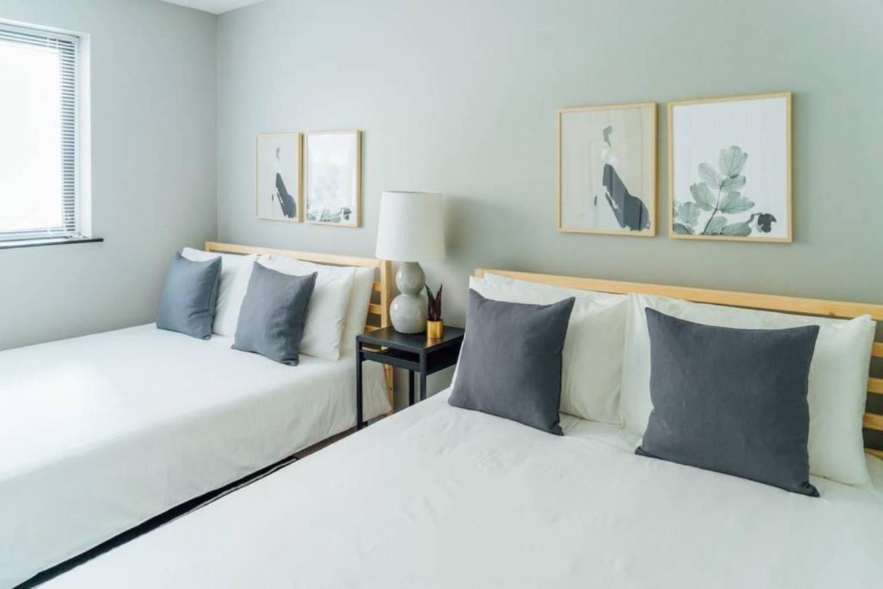 1br Stylish Apartment, Perfect For Getaway - Oakdale 201 Appartement