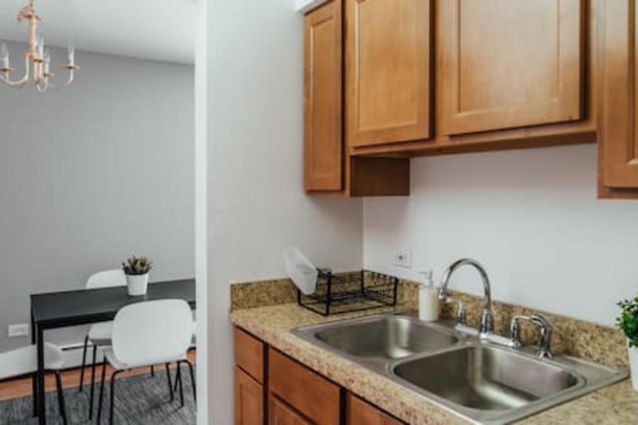 1br Stylish Apartment, Perfect For Getaway - Oakdale 201 Appartement