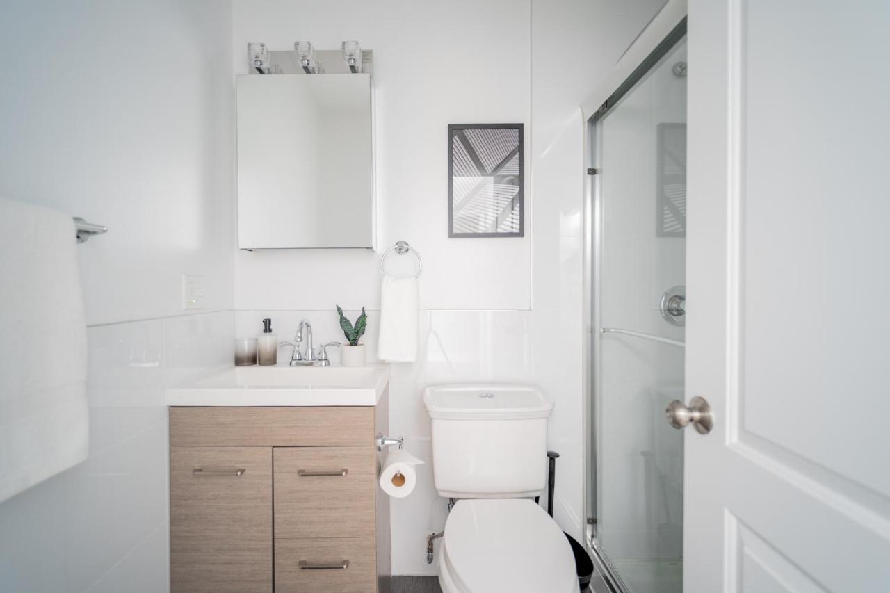 1br Stylish Apartment, Perfect For Getaway - Oakdale 201 Appartement